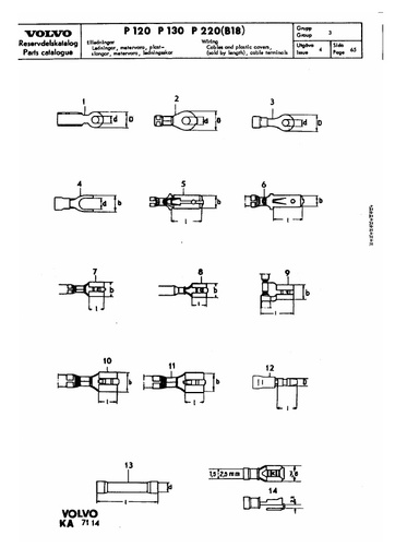 Kabel schoenen