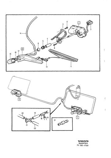 Wissers koplamp 1990 2