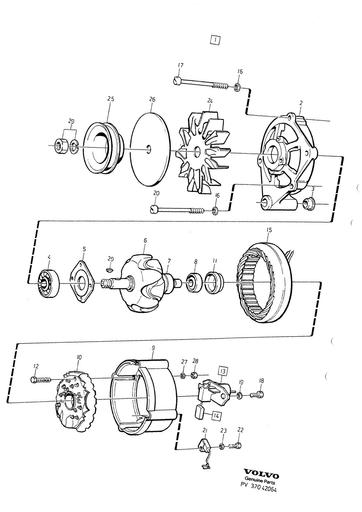Dynamo 1362684