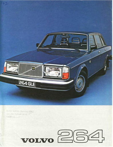 1977 264 E