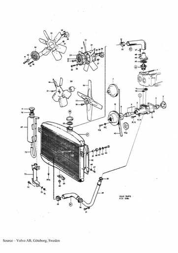 Koelsysteem