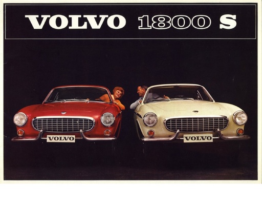 Folder 1964 Swed 2