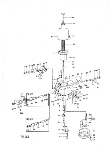 Carburateur 10