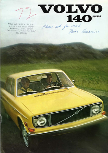 1971 140 USA