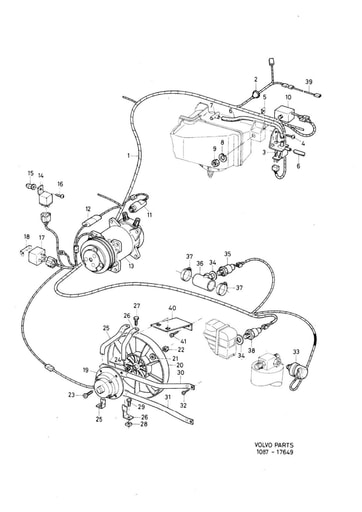 B14 Airco Elektriciteit