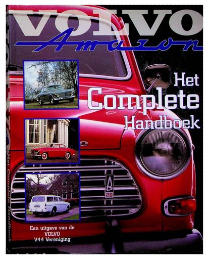 Handboek Carrosserie