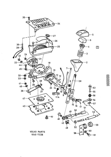CVT Pookmechanisme