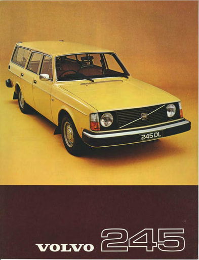1977 245 Engels