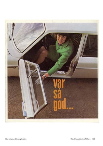 Far Sa God 1967 Swed