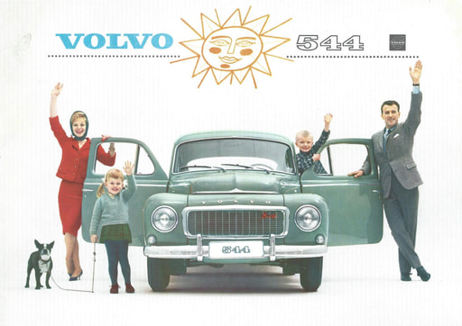PV544 1963 1