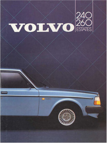 1985 245, 265 Engels