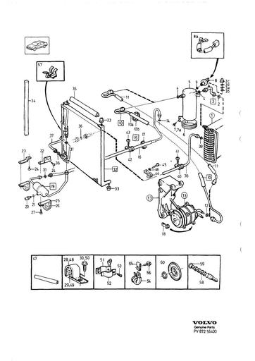 Airco 4 cyl