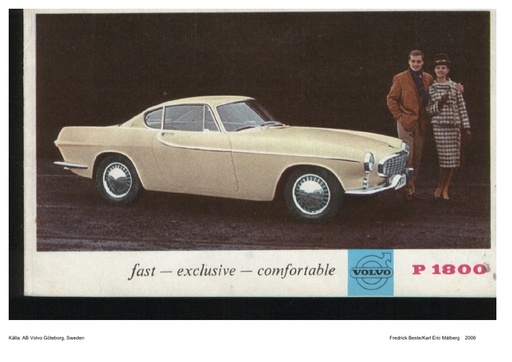 Folder 1961 English
