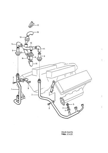 B28E Pulsair systeem