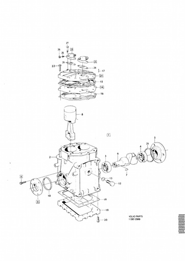 Airco Compressoren