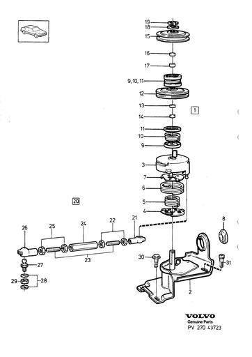 D24TIC Aansturing brandstof 1987