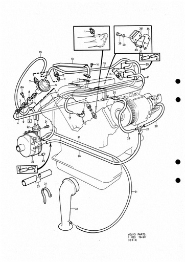 B27F  1976 EGR Systeem