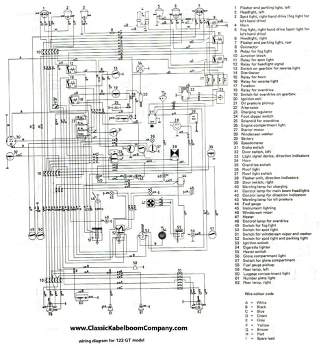 Schema 123GT