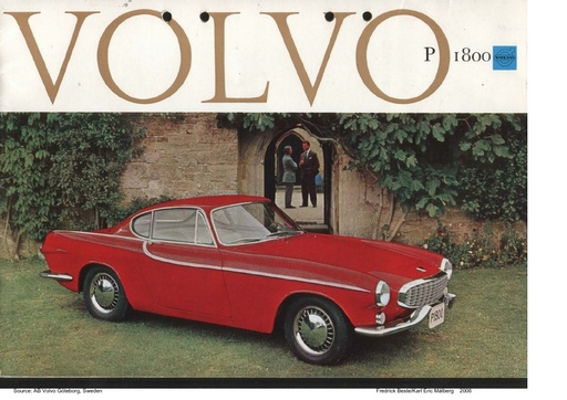Folder 3 1961 Swedish