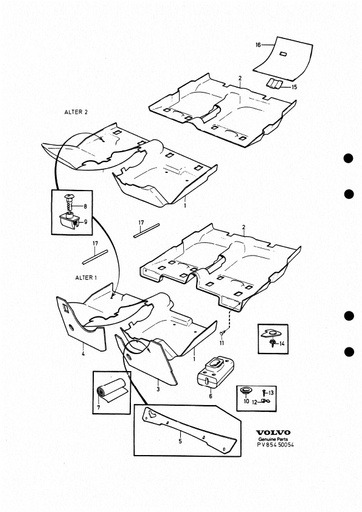 Matten 2