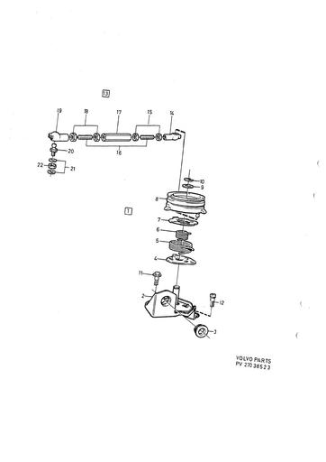 D24TIC Aansturing brandstof 1986