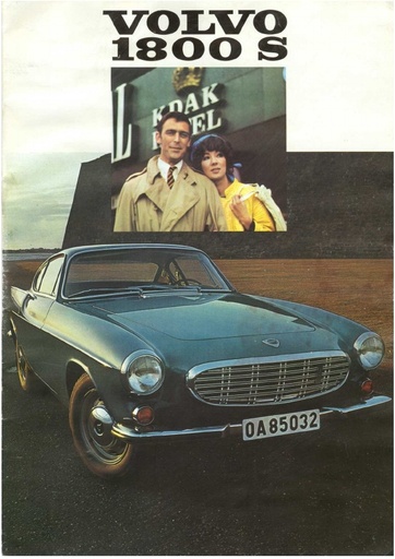 Folder 1968  Duits