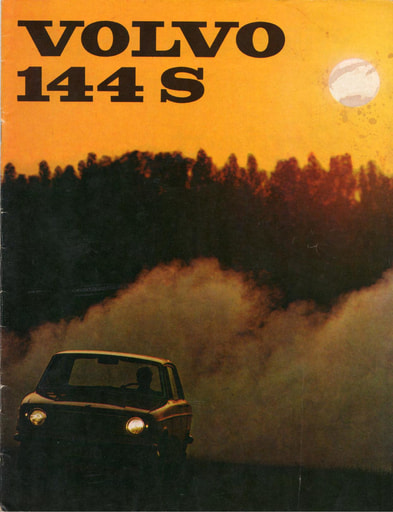 1968 144S Engels