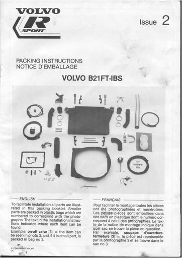 B21FT Boost System R Sport 2