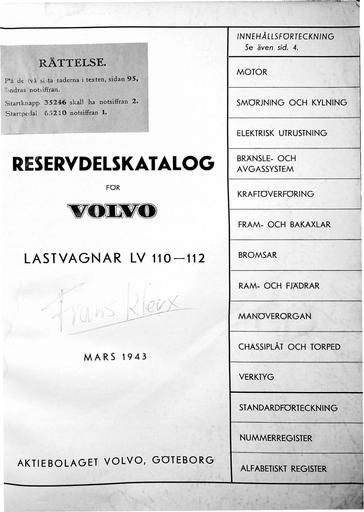 LV110 Koelsysteem