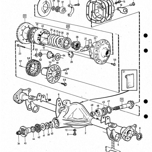 Differentieel abs 1992