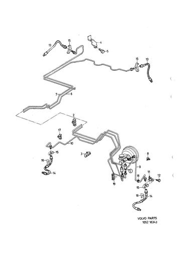 Remleidingen CH 522848