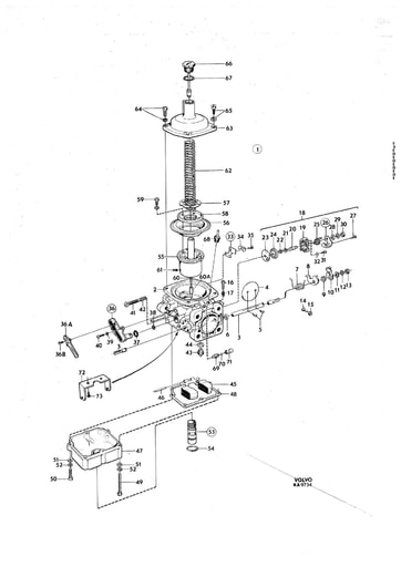 Carburateur 5