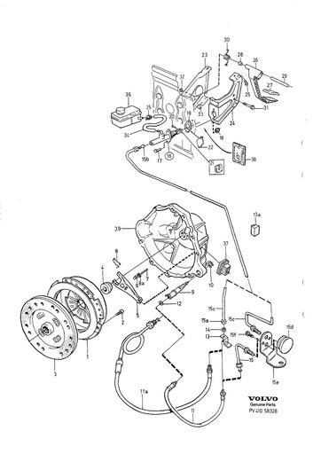 Koppeling D24TIC