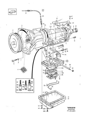 AW71 Binnenwerk