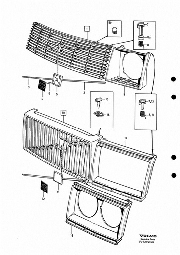 Gril 240, 260