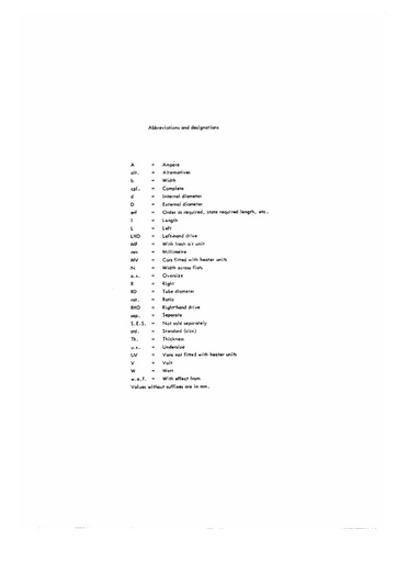 Index