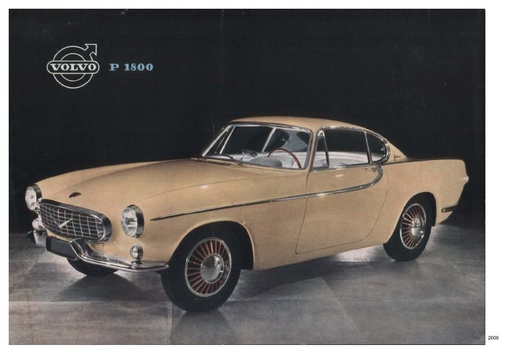 Folder 1961 French