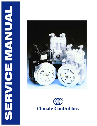 York climate control