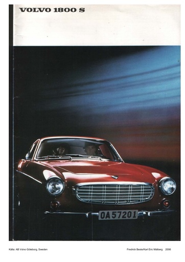 Folder 1966  Engels
