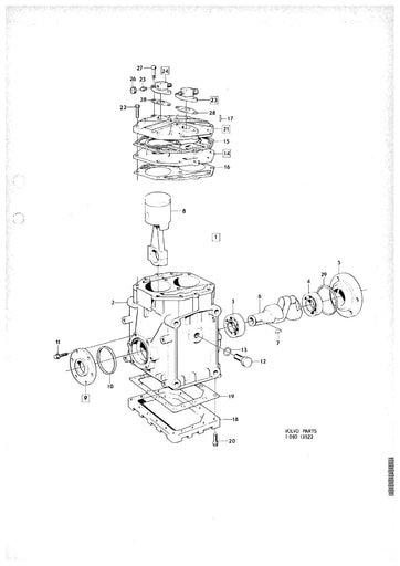 Airco Compressor