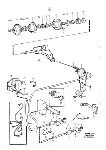 B19E, B23E Cruise Control