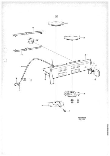 Heater Control 685368
