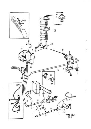 B28E, B28F Cruise Control