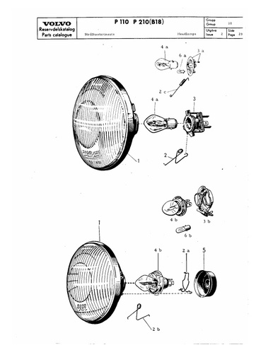 Koplampen