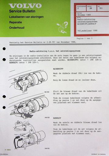 760 Radio ontstoring '88
