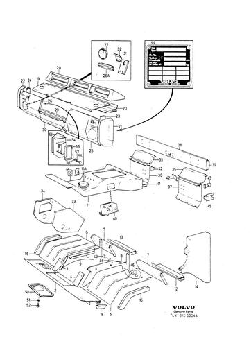 C303 Body Front
