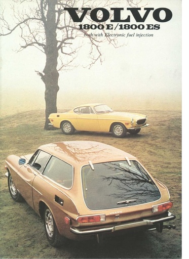 Folder 1972 Engels