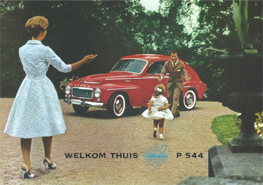 PV544 1961 1