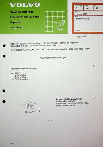 Bulletin 460 Hemeltje Jan'90
