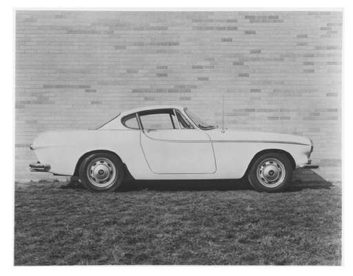 Modellen 1966 Press